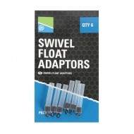 Adaptor Preston - Swivel Float Adaptors